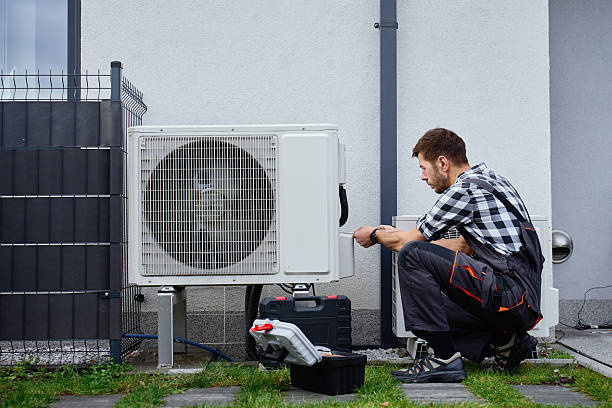 Trusted Hvac service in Corte Madera, CA - HVAC Repair CO